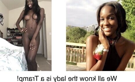 Niggr women