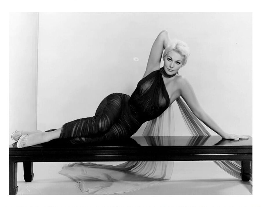 ANYC Vintage Celebrity Actress