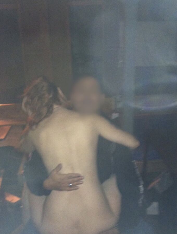 Local Whore
