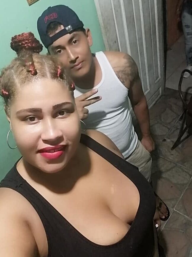 karla montero bbw