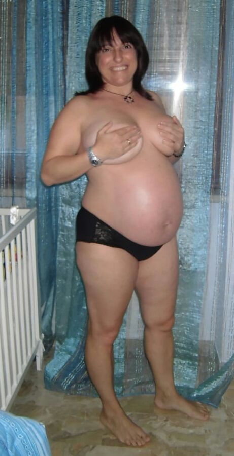 Sexy pregants milfs - comment