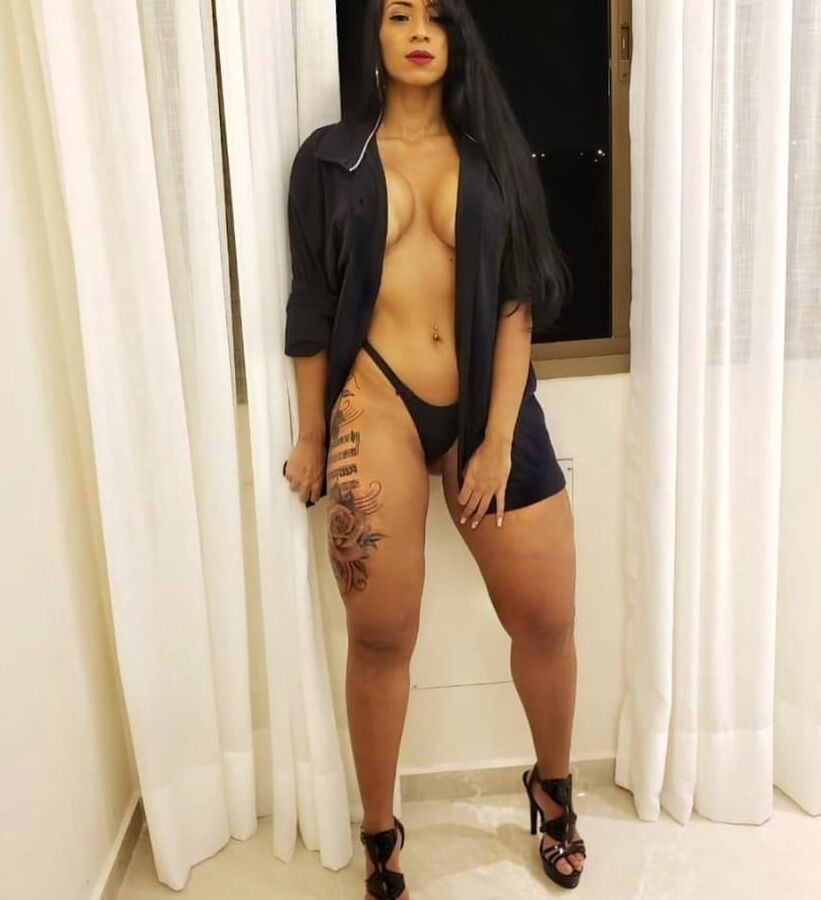 PUTA DO INSTAGRAM: Pryscila Silva