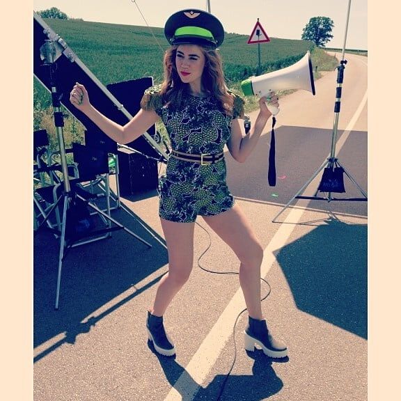 Palina Rojinski