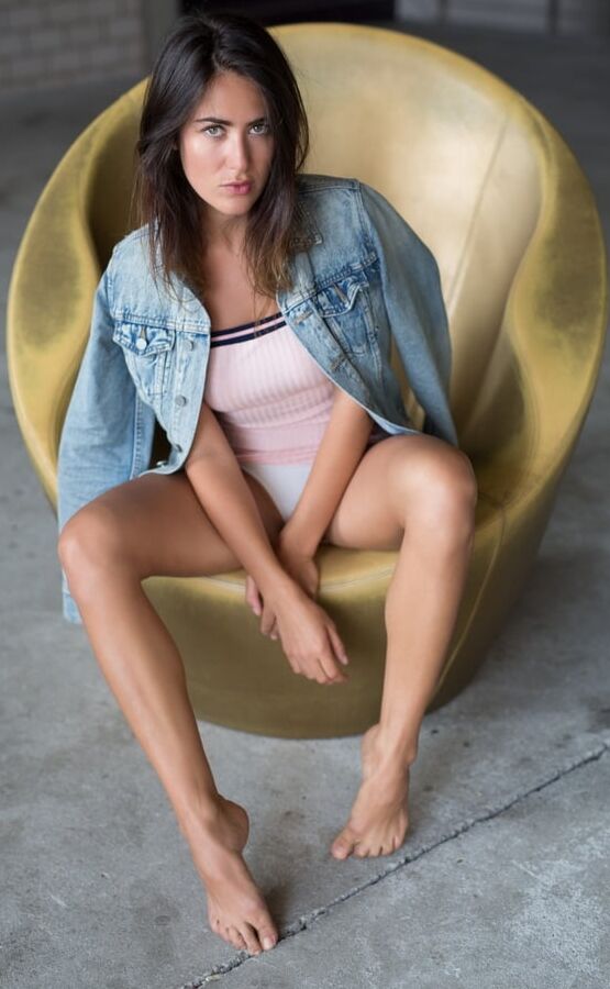 Madison Walker
