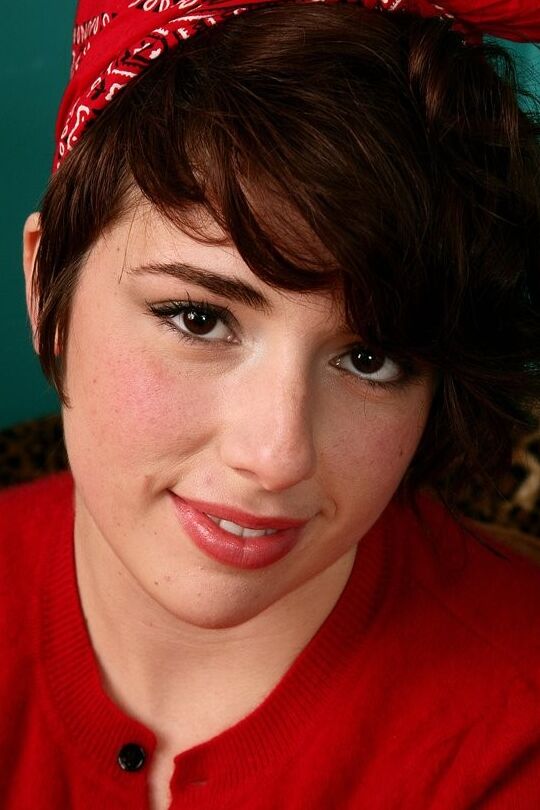 Chubby Hairy Pussy