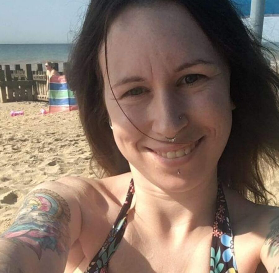 Norwich hooker (pornstar wannbe)