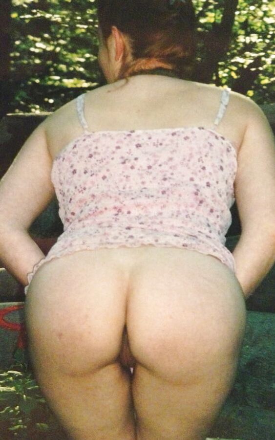 Dirty little slut
