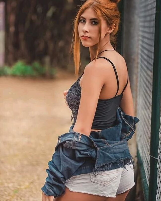 Hot Girl Yeah