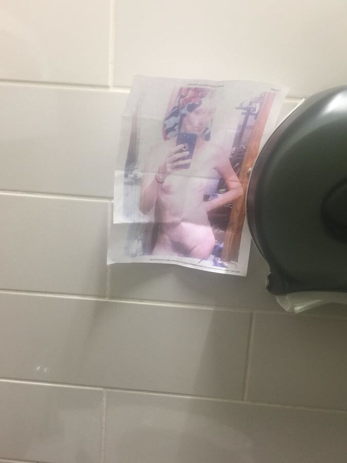 Publicly Posted Pic(s)