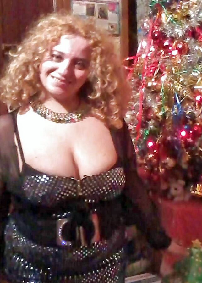 Ready for party