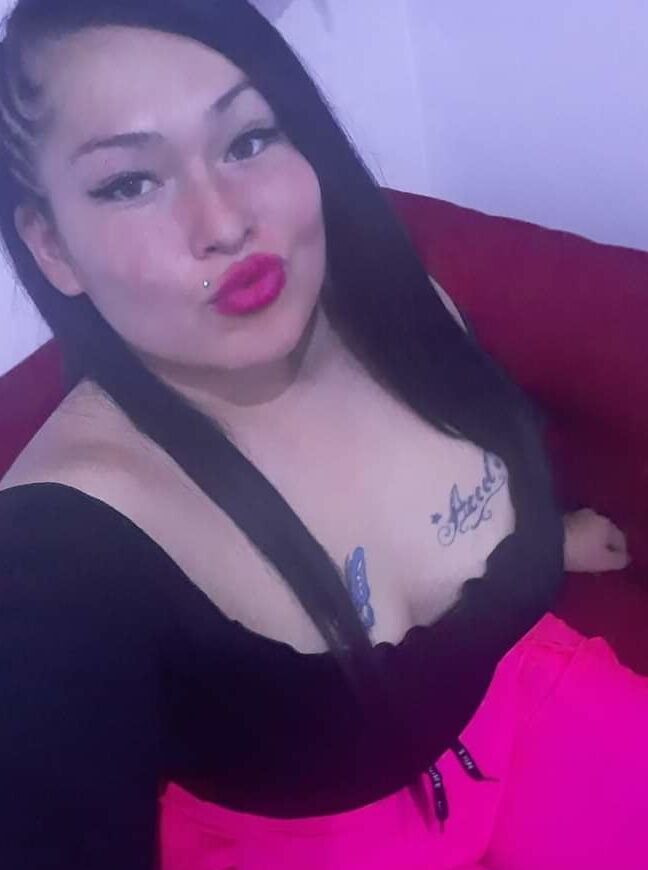 Puta culona