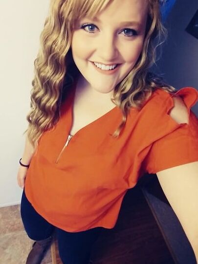 Anna from WI