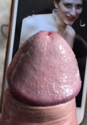 Bride wants Cock
