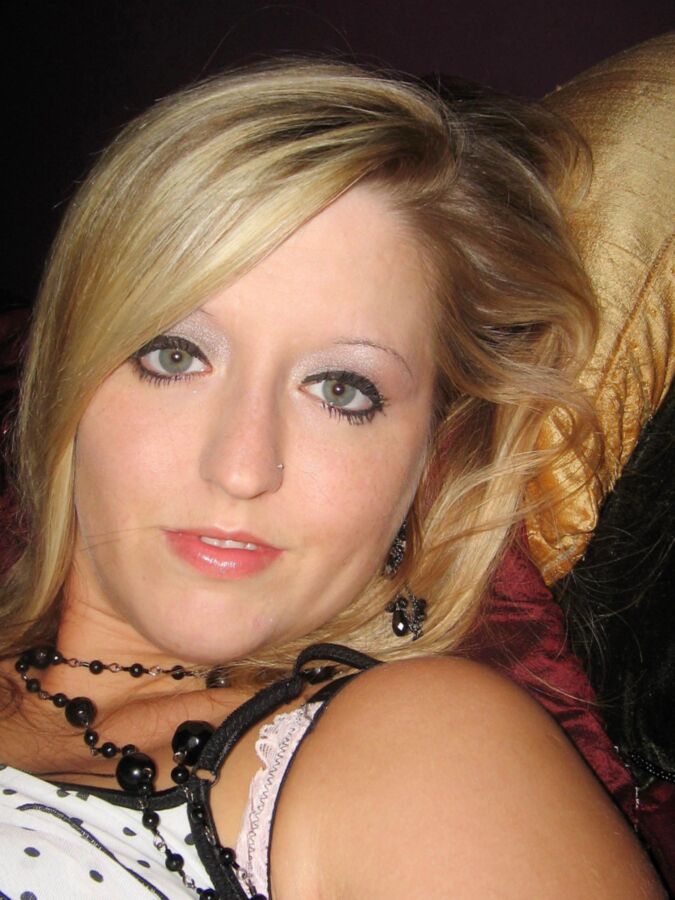 Hot fat slut