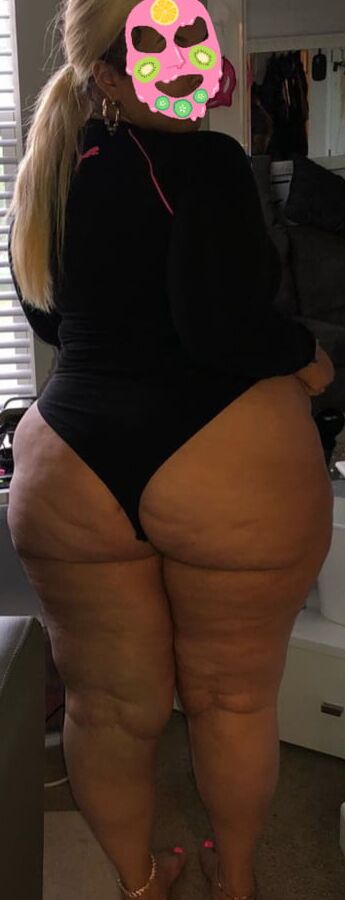 The Perfect Ass