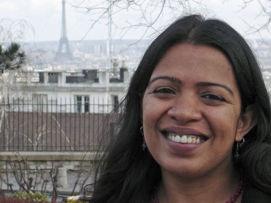 Dr. sonali jayakanthi