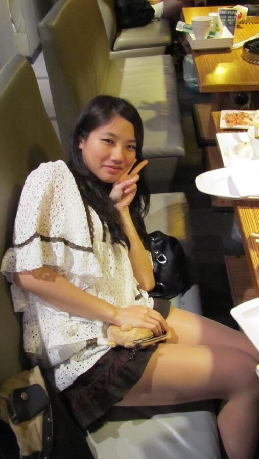 chines GF