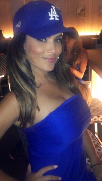 latina milf