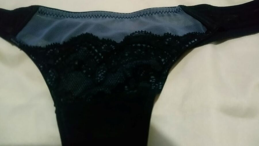 Anne summers reps dirty knickers