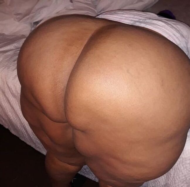 JUST PURE ASS VOL.