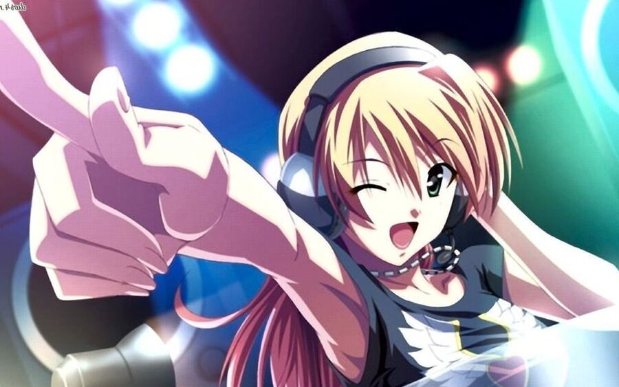 Sweet Music