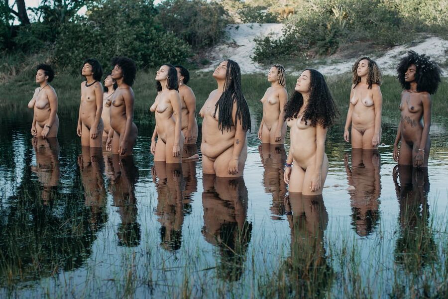 More Water Babes