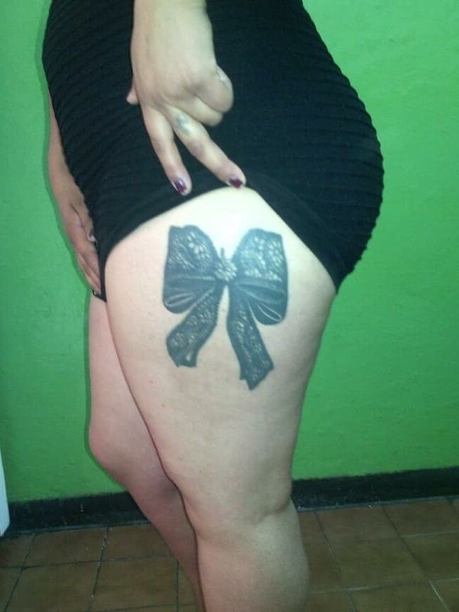 Arte Mechero Tatuajes en la Merced