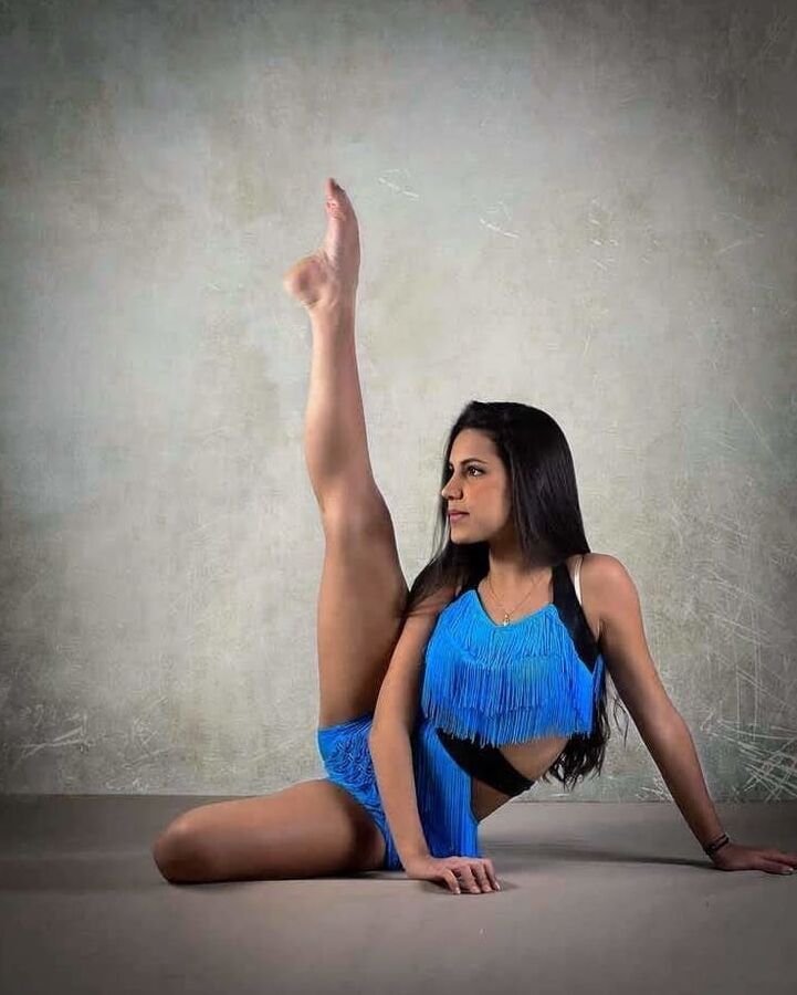 Julia the slut