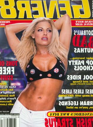 Trish