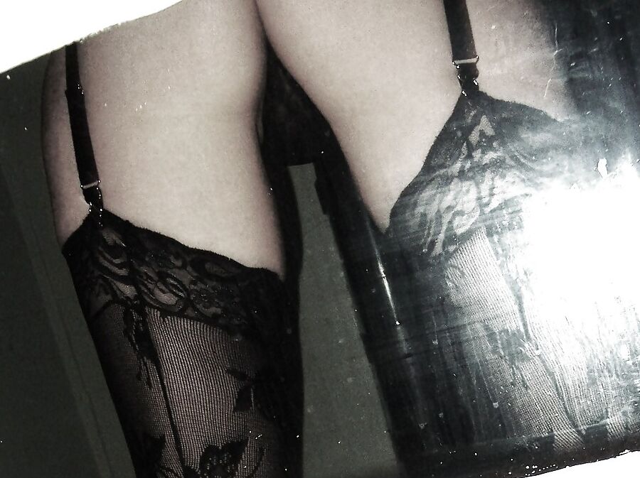 Eleganti stockings
