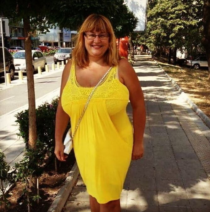 Bbw mix (Dressed)