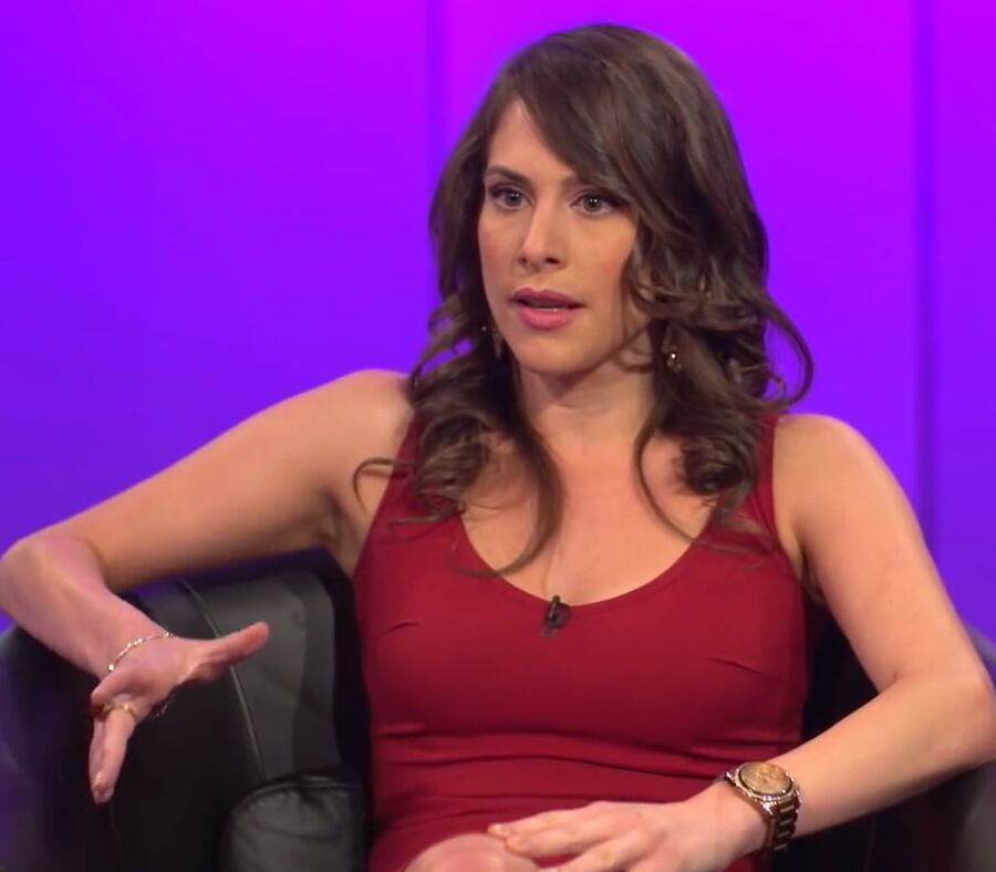 Ana Kasparian