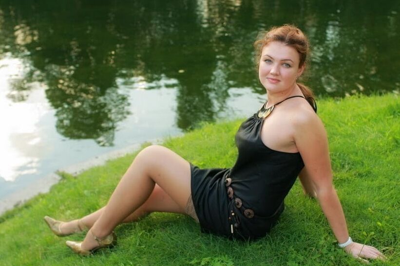 Great outdoors