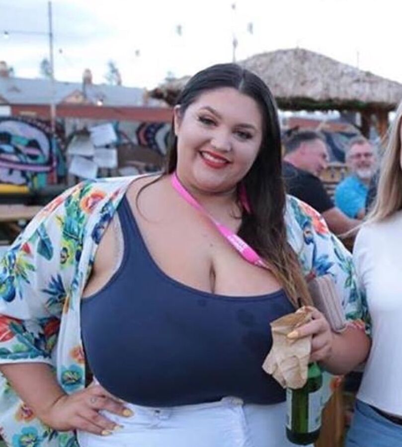 Bbw mix (Dressed)
