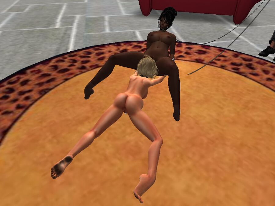 SL Dirty feet Fight