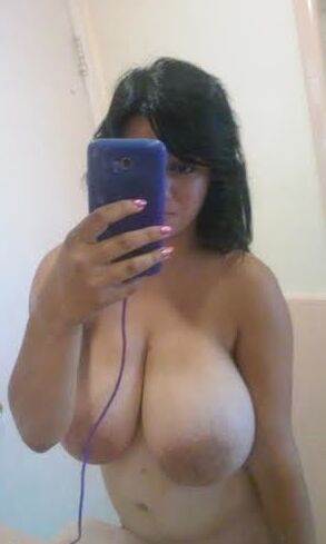 Big Titties