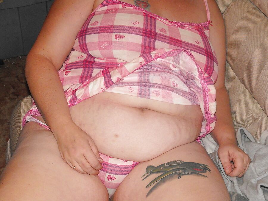 Another new nighty