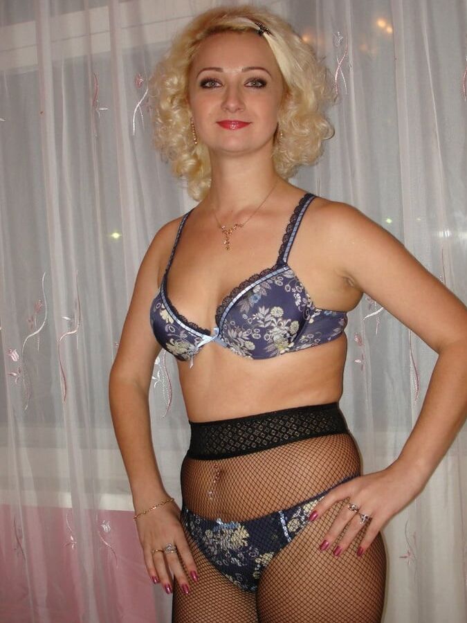 Slutty Mom