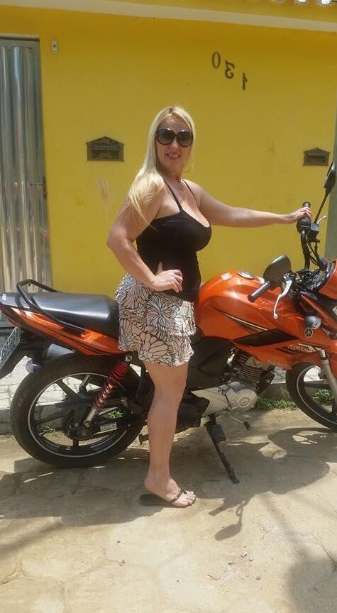 fabiola sanchez mature