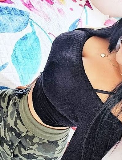 Taty Enfermeira