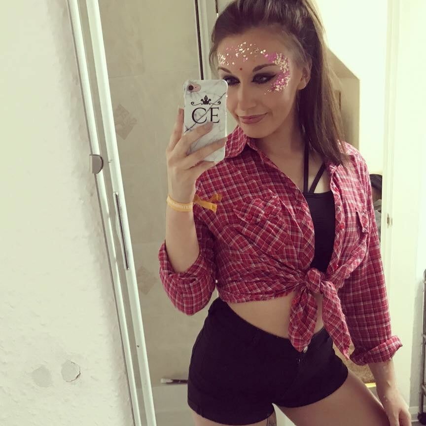 Stupid Chav Sluts- Chloe Eve