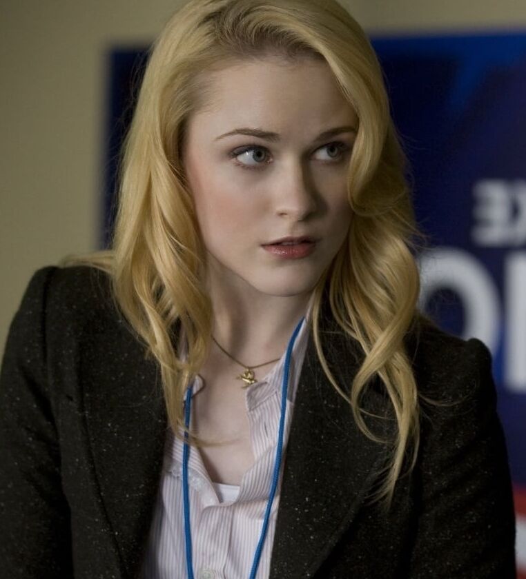 Evan Rachel Wood