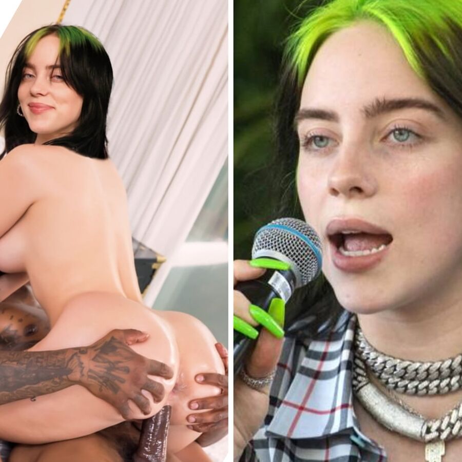 Celebrity Before and After