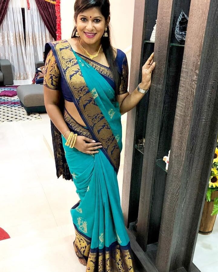 Which Indian sari bhabi would you FAP?