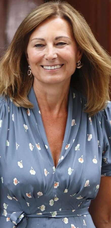 Carole Middleton