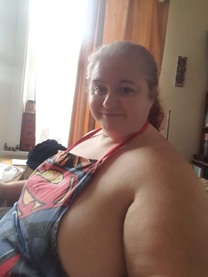 Cum on these Tits