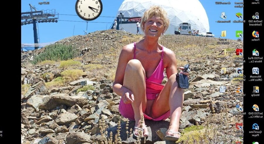 Gemma from East Mids