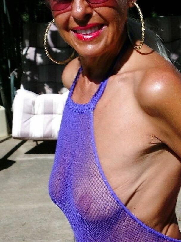 Yummy Mature Favs