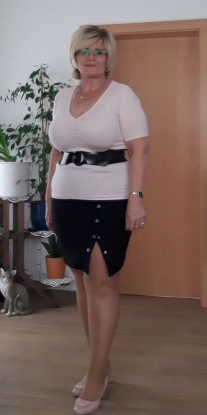 Polish Gilf Bozena