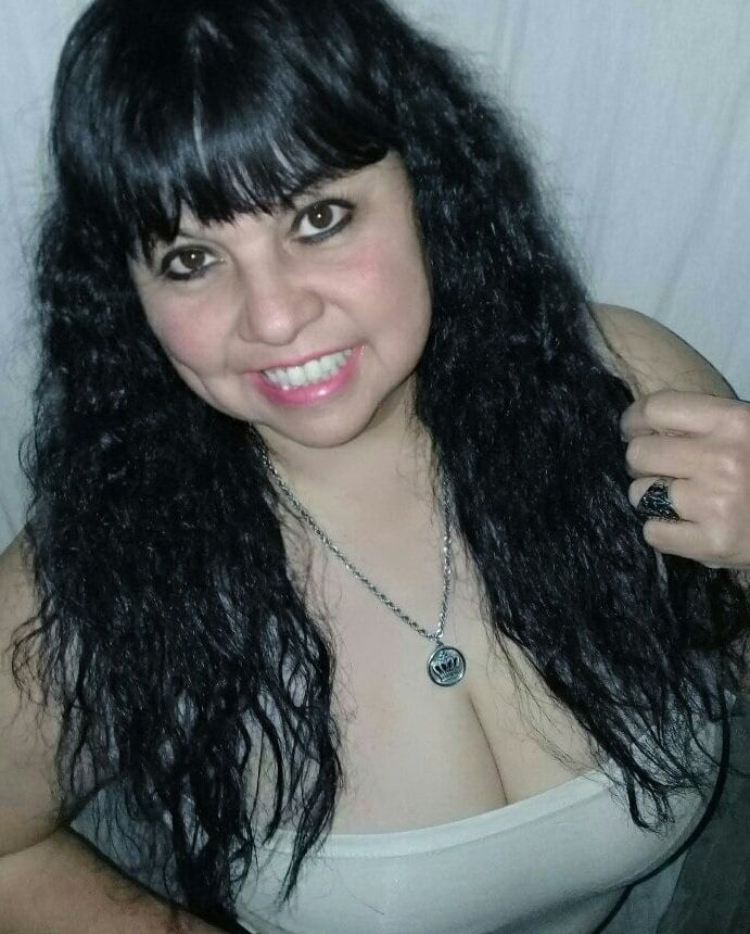marilu martinez